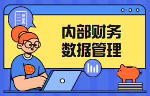 内部财务数据管理系统--亿合科技